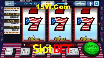 Experiência VIP Slotbet